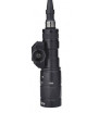 Night Evolution M300W KM1-A Mini Scout Weaponlight Noir