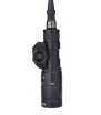 Night Evolution M300W KM1-A Mini Scout Weaponlight Noir