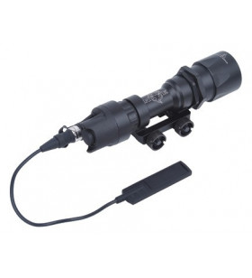 Night Evolution M951 Weaponlight Black