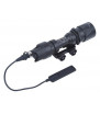 Night Evolution M951 Weaponlight Black