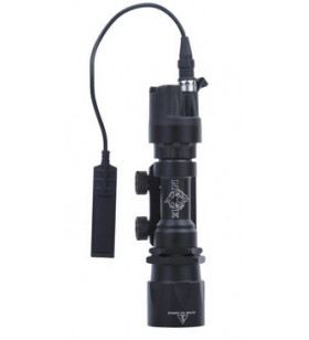 Night Evolution M951 Weaponlight Black