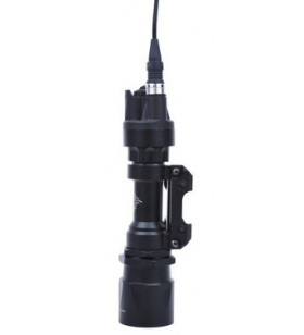 Night Evolution M951 Weaponlight Black