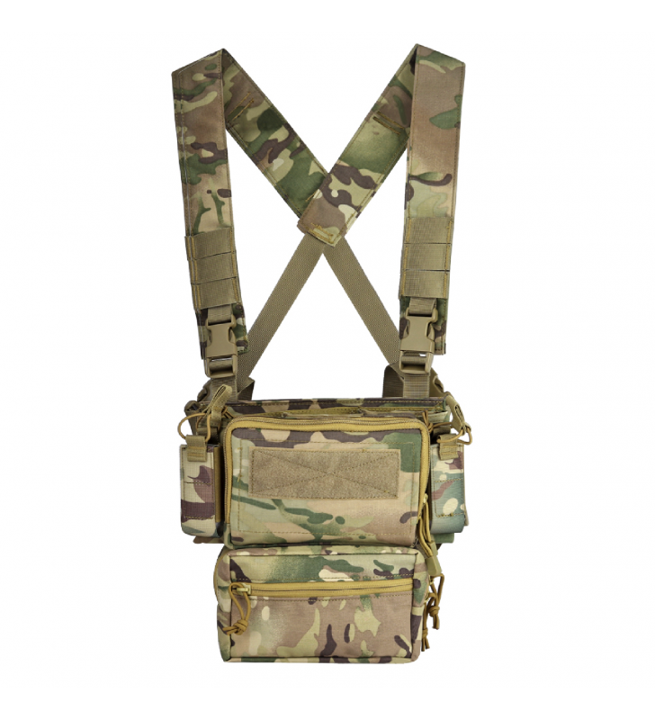 Swiss Arms Mini Rig Multicam