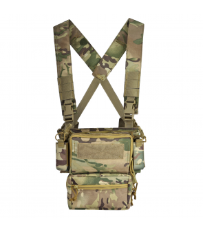 Swiss Arms Mini Rig Multicam