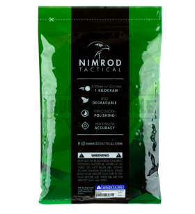 Nimrod Billes BIO 0.30g X3335