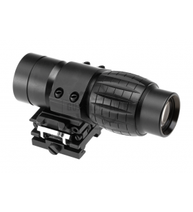 Aim-O Magnifier FXD x4 Noir