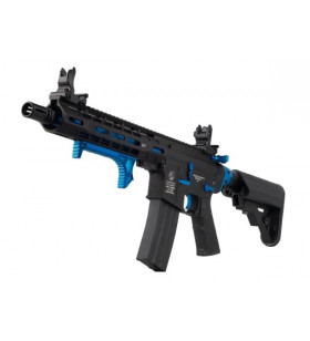 Colt M4 Hornet Blue Fox 300BBs 1j