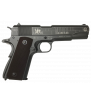 KWC Colt 1911 Co2 Edition Limitée Armistice Métal