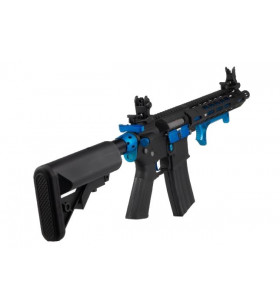 Colt M4 Hornet Blue Fox 300BBs 1j