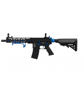 Colt M4 Hornet Blue Fox 300BBs 1j