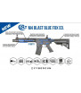 Colt M4 Blast Blue Fox 300BBs 1j