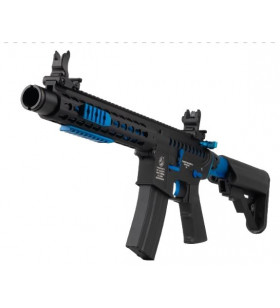 Colt M4 Blast Blue Fox 300BBs 1j