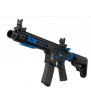 Colt M4 Blast Blue Fox 300BBs 1j