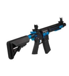 Colt M4 Blast Blue Fox 300BBs 1j