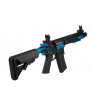 Colt M4 Blast Blue Fox 300BBs 1j