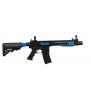 Colt M4 Blast Blue Fox 300BBs 1j