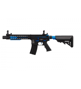 Colt M4 Blast Blue Fox 300BBs 1j