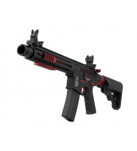 Colt M4 Blast Red Fox 300BBs 1j