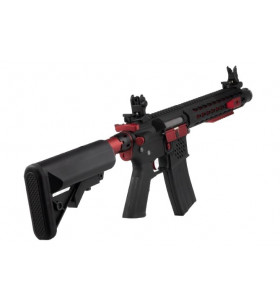 Colt M4 Blast Red Fox 300BBs 1j