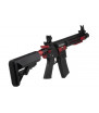 Colt M4 Blast Red Fox 300BBs 1j