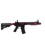 Colt M4 Blast Red Fox 300BBs 1j