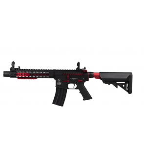 Colt M4 Blast Red Fox 300BBs 1j