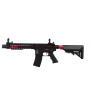 Colt M4 Blast Red Fox 300BBs 1j