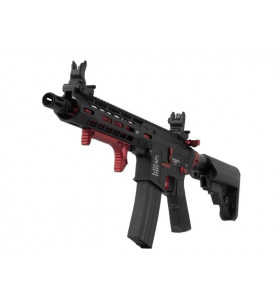 Colt M4 Hornet Red Fox 300BBs 1j