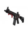 Colt M4 Hornet Red Fox 300BBs 1j