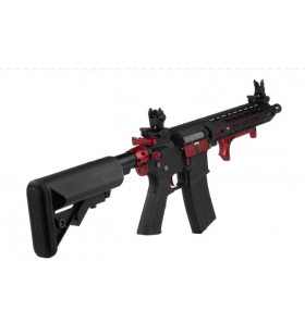 Colt M4 Hornet Red Fox 300BBs 1j