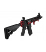 Colt M4 Hornet Red Fox 300BBs 1j