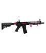 Colt M4 Hornet Red Fox 300BBs 1j