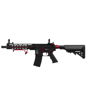 Colt M4 Hornet Red Fox 300BBs 1j