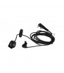 Z-TAC PTT Z010 Kenwood Black