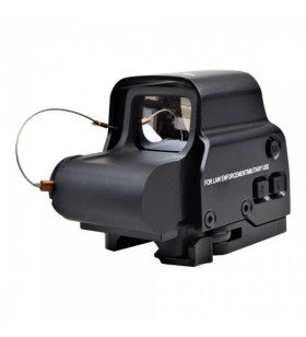 JS Tactical Holosight 555B Rét:Rouge/Vert