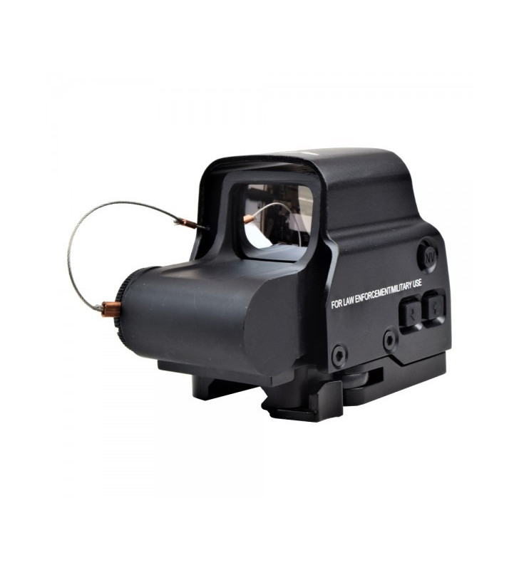 JS Tactical Holosight 555B Rét:Rouge/Vert