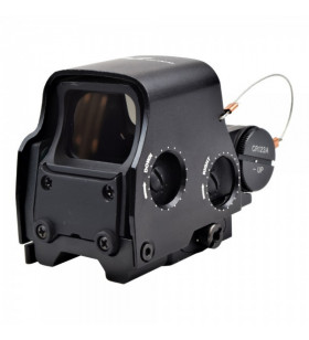 JS Tactical Holosight 555B Rét:Rouge/Vert