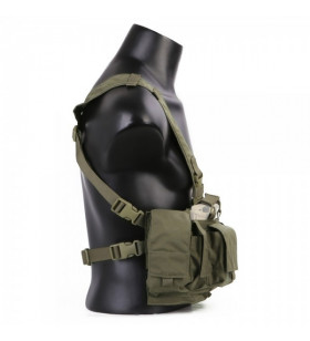 Emerson Tactical Chest Rig UW Gen.IV Ranger Green