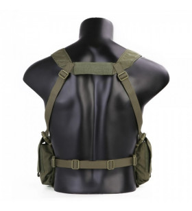 Emerson Tactical Chest Rig UW Gen.IV Ranger Green