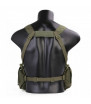 Emerson Tactical Chest Rig UW Gen.IV Ranger Green