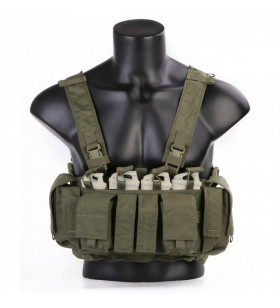 Emerson Tactical Chest Rig UW Gen.IV Ranger Green