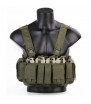 Emerson Tactical Chest Rig UW Gen.IV Ranger Green