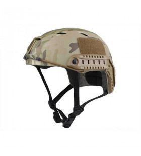 Emerson Casque Fast BJ Multicam