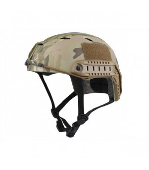 Emerson Casque Fast BJ Multicam