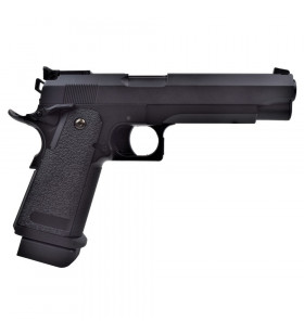 Cyma Hi-Capa AEP Noir Métal 30BBs 0.45J CM128