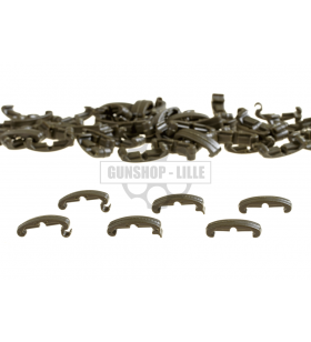 FMA Index Clips 60Pcs OD