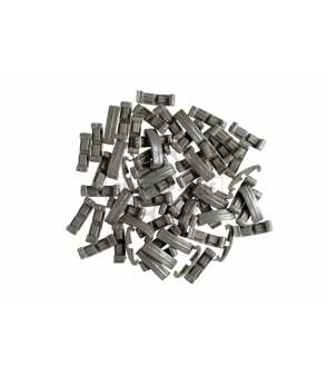 FMA Index Clips 60Pcs FG