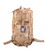 Delta Tactics Sac à Dos Combat Multicam