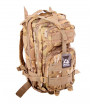 Delta Tactics Sac à Dos Combat Multicam