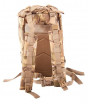 Delta Tactics Sac à Dos Combat Multicam